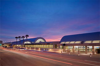 John Wayne Airport